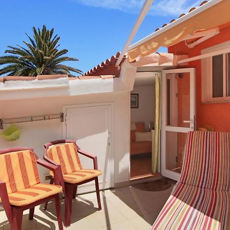 Ferienwohnung Estudio Vistas Bajamar Bajamar  Exterior foto