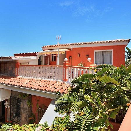 Ferienwohnung Estudio Vistas Bajamar Bajamar  Exterior foto
