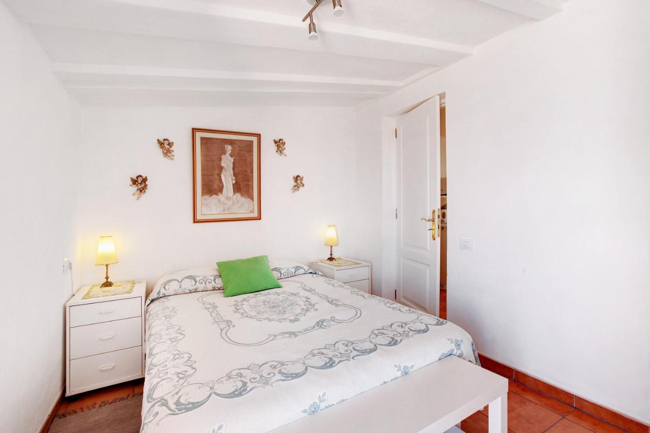 Ferienwohnung Estudio Vistas Bajamar Bajamar  Exterior foto