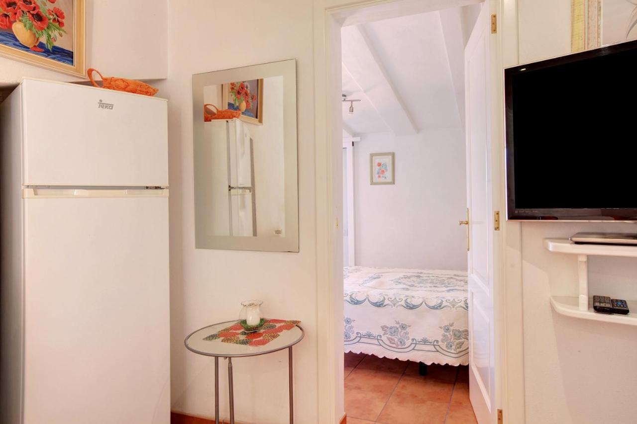 Ferienwohnung Estudio Vistas Bajamar Bajamar  Exterior foto