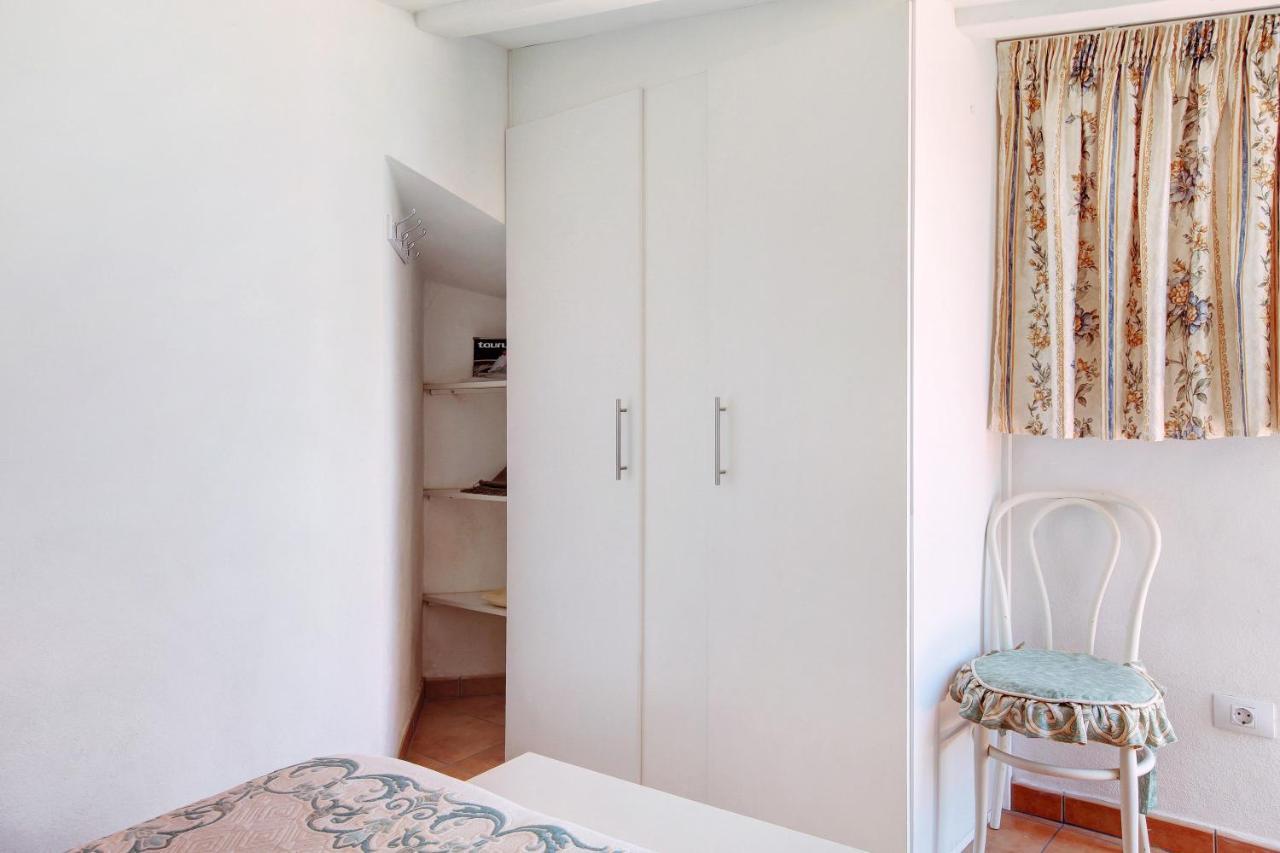 Ferienwohnung Estudio Vistas Bajamar Bajamar  Exterior foto