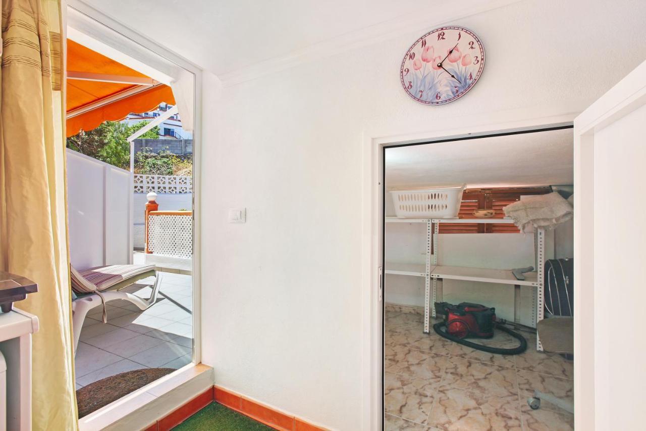 Ferienwohnung Estudio Vistas Bajamar Bajamar  Exterior foto